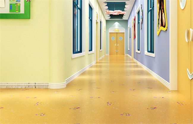 幼兒園醫(yī)院地膠